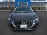 2025 Sentra Thumbnail 2
