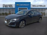 2025 Sentra Thumbnail 3