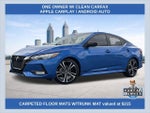 2020 Sentra Thumbnail 1