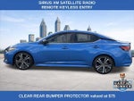 2020 Sentra Thumbnail 2