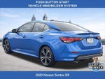 2020 Sentra Thumbnail 3
