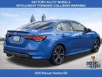 2020 Sentra Thumbnail 5