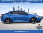 2020 Sentra Thumbnail 6
