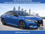 2020 Sentra Thumbnail 7