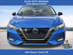 2020 Sentra Thumbnail 8