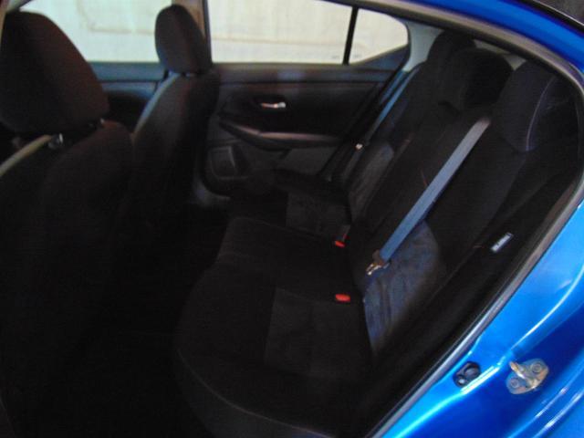2021 Nissan Sentra - $18,642