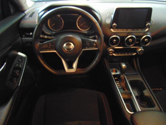 2021 Nissan Sentra - $18,642