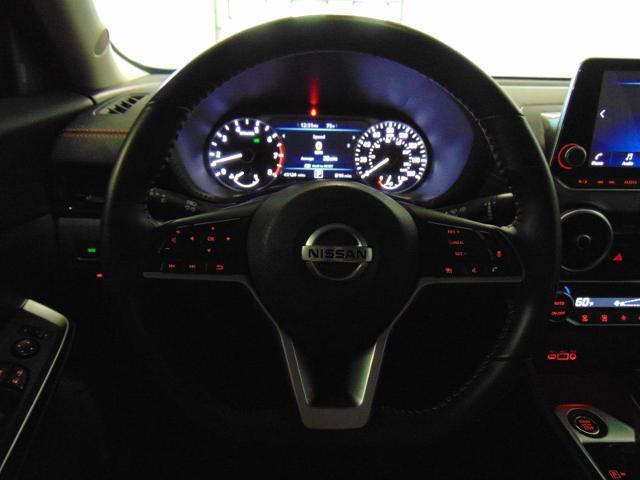 2021 Nissan Sentra - $18,642