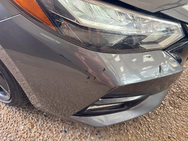 2021 Nissan Sentra - $15,855