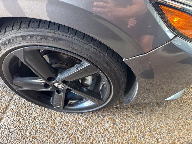 2021 Nissan Sentra - $15,855