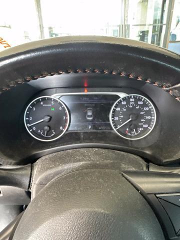 2021 Nissan Sentra - $15,855