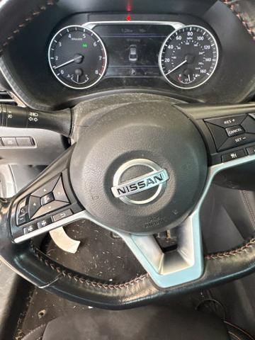 2021 Nissan Sentra - $15,855