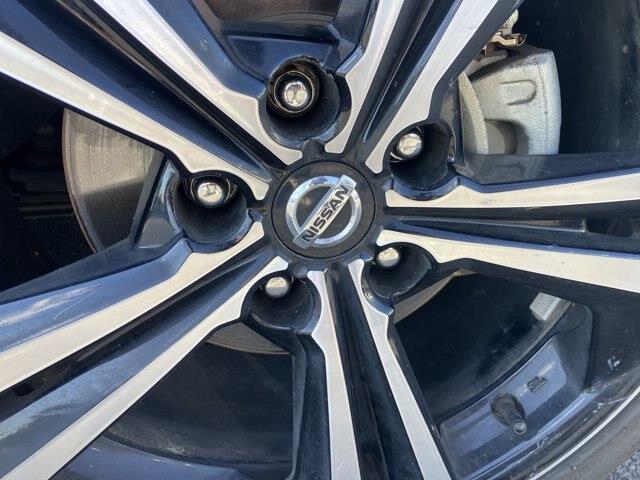2022 Nissan Sentra - $18,876