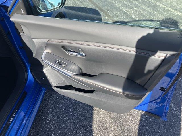 2022 Nissan Sentra - $18,876