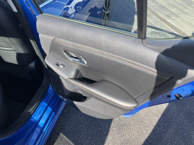 2022 Nissan Sentra - $18,876