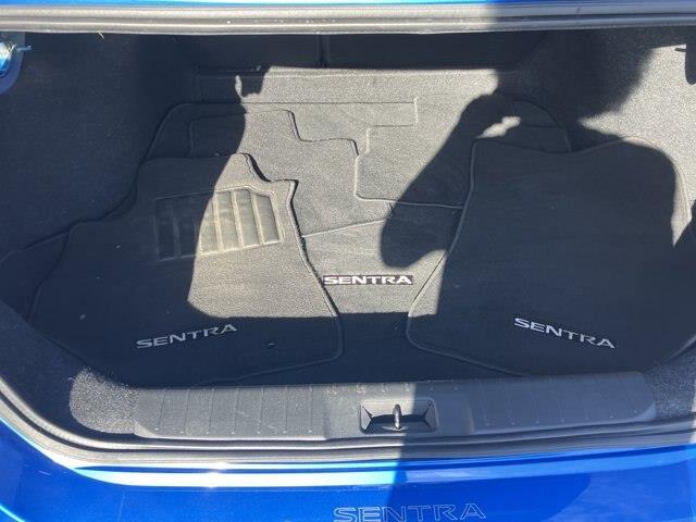 2022 Nissan Sentra - $18,876