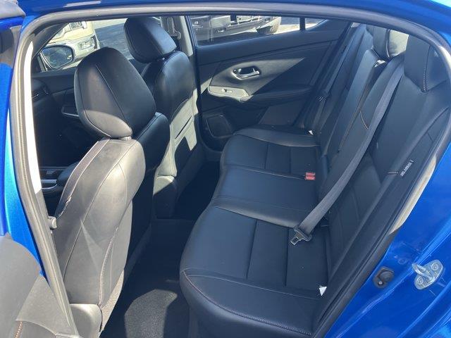 2022 Nissan Sentra - $18,876