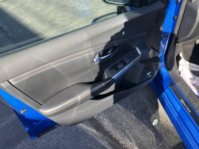 2022 Nissan Sentra - $18,876