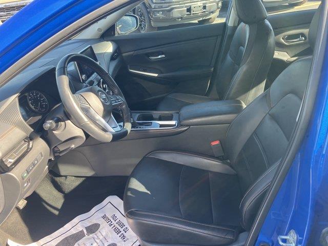 2022 Nissan Sentra - $18,876
