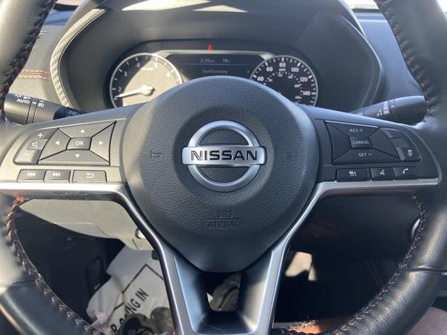 2022 Nissan Sentra - $18,876