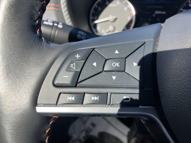 2022 Nissan Sentra - $18,876