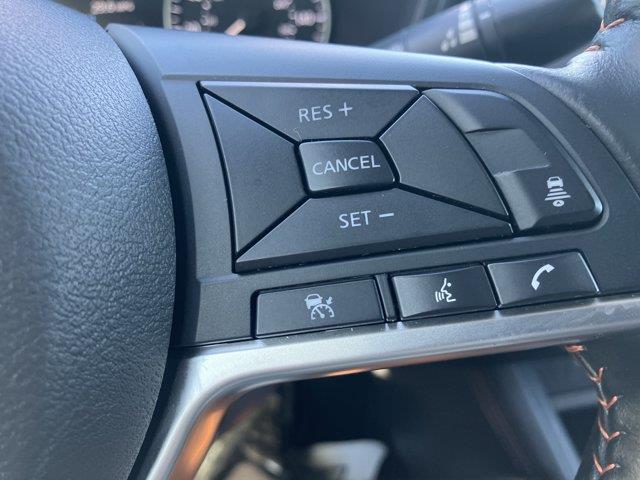 2022 Nissan Sentra - $18,876