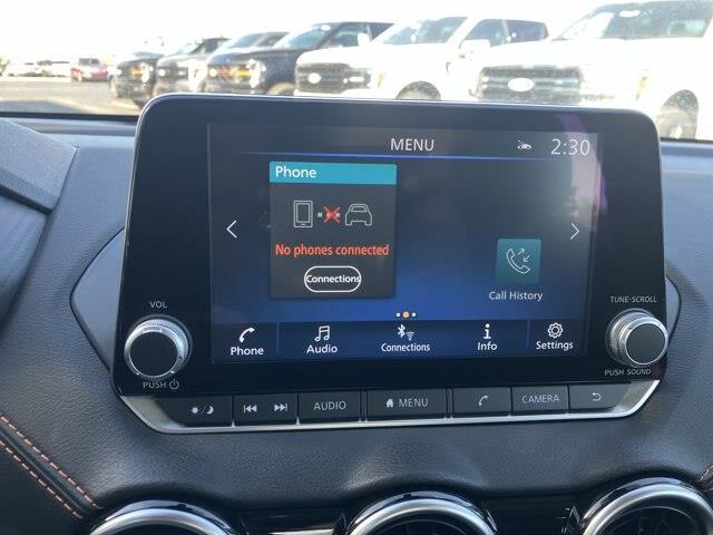 2022 Nissan Sentra - $18,876