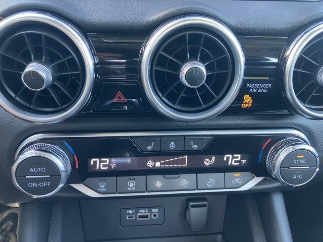 2022 Nissan Sentra - $18,876