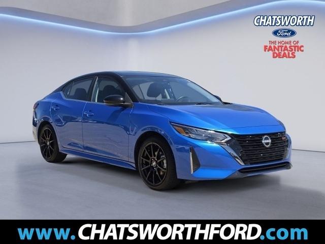 2024 Nissan Sentra - $24,995