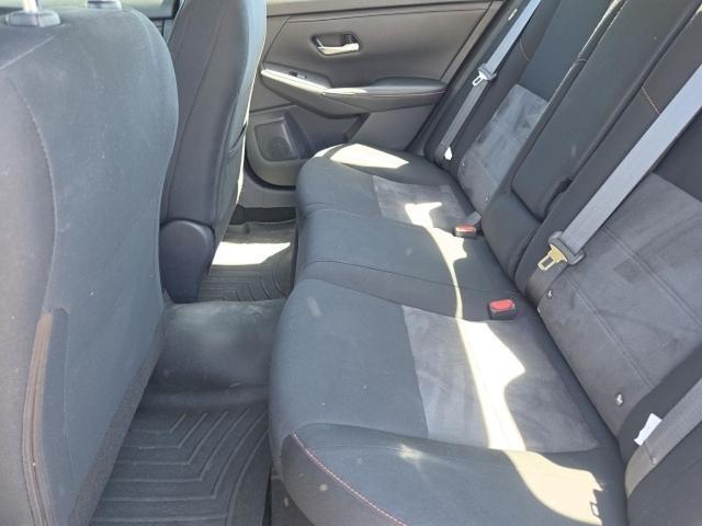 2024 Nissan Sentra - $24,995