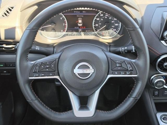 2024 Nissan Sentra - $24,995