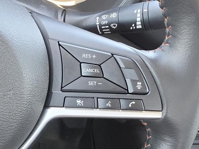 2024 Nissan Sentra - $24,995