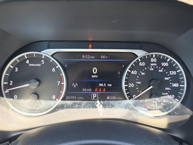 2024 Nissan Sentra - $24,995