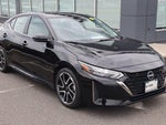 2024 Sentra Thumbnail 3