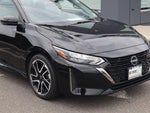2024 Sentra Thumbnail 4