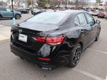 2024 Sentra Thumbnail 6