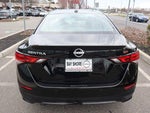 2024 Sentra Thumbnail 7