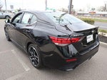 2024 Sentra Thumbnail 8