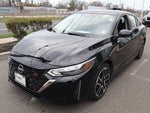 2024 Sentra Thumbnail 9