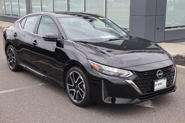 2024 Nissan Sentra - $19,693