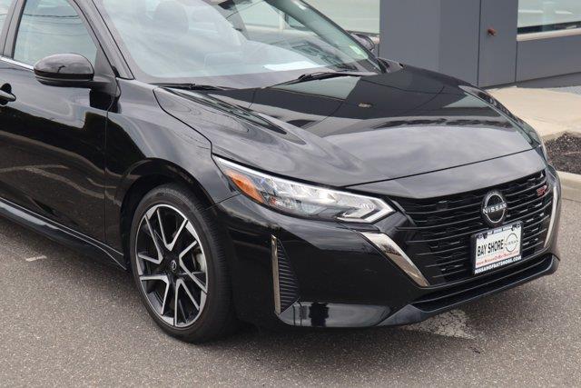 2024 Nissan Sentra - $19,693