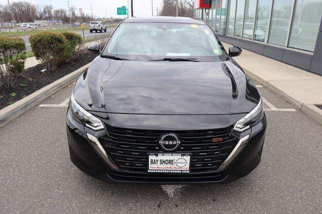 2024 Nissan Sentra - $19,693