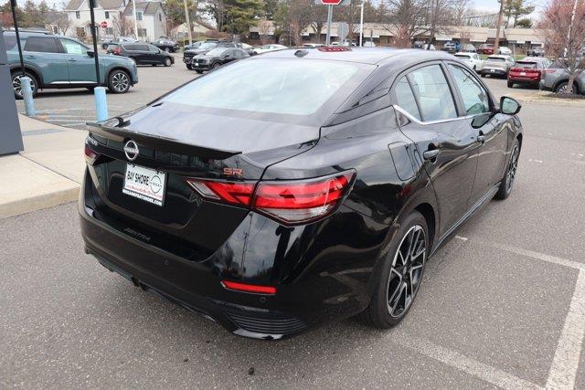 2024 Nissan Sentra - $19,693