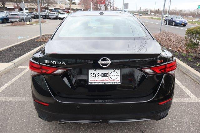 2024 Nissan Sentra - $19,693
