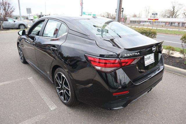 2024 Nissan Sentra - $19,693