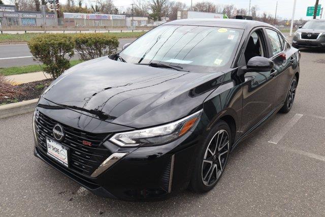 2024 Nissan Sentra - $19,693