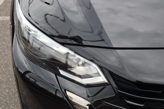 2024 Nissan Sentra - $19,693