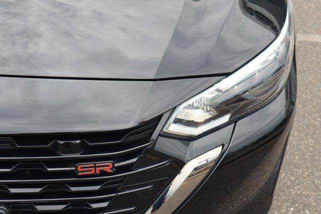 2024 Nissan Sentra - $19,693