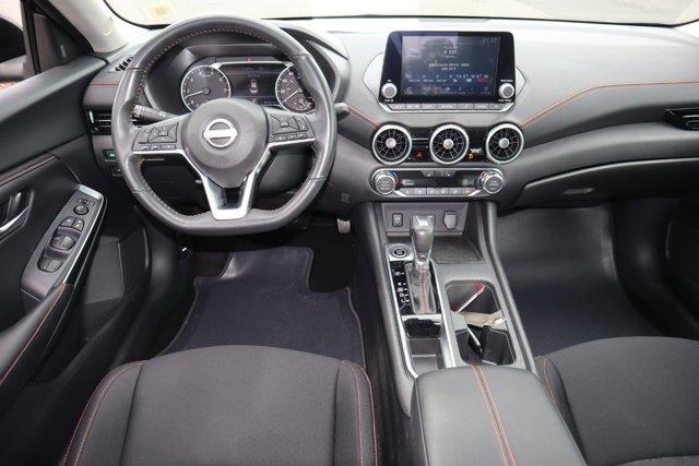2024 Nissan Sentra - $19,693