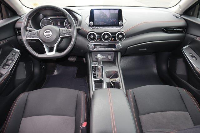 2024 Nissan Sentra - $19,693